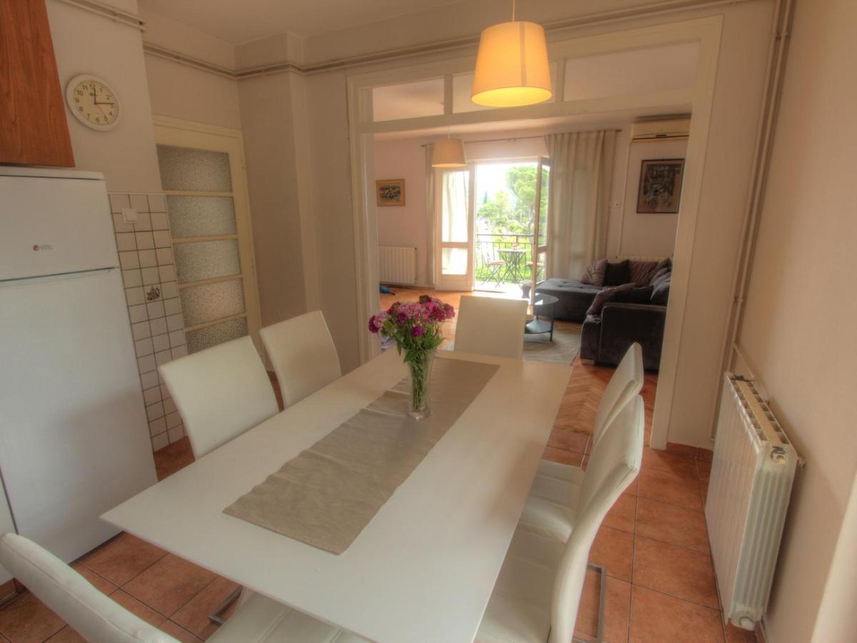 Apartman Lena Opatija Exterior photo